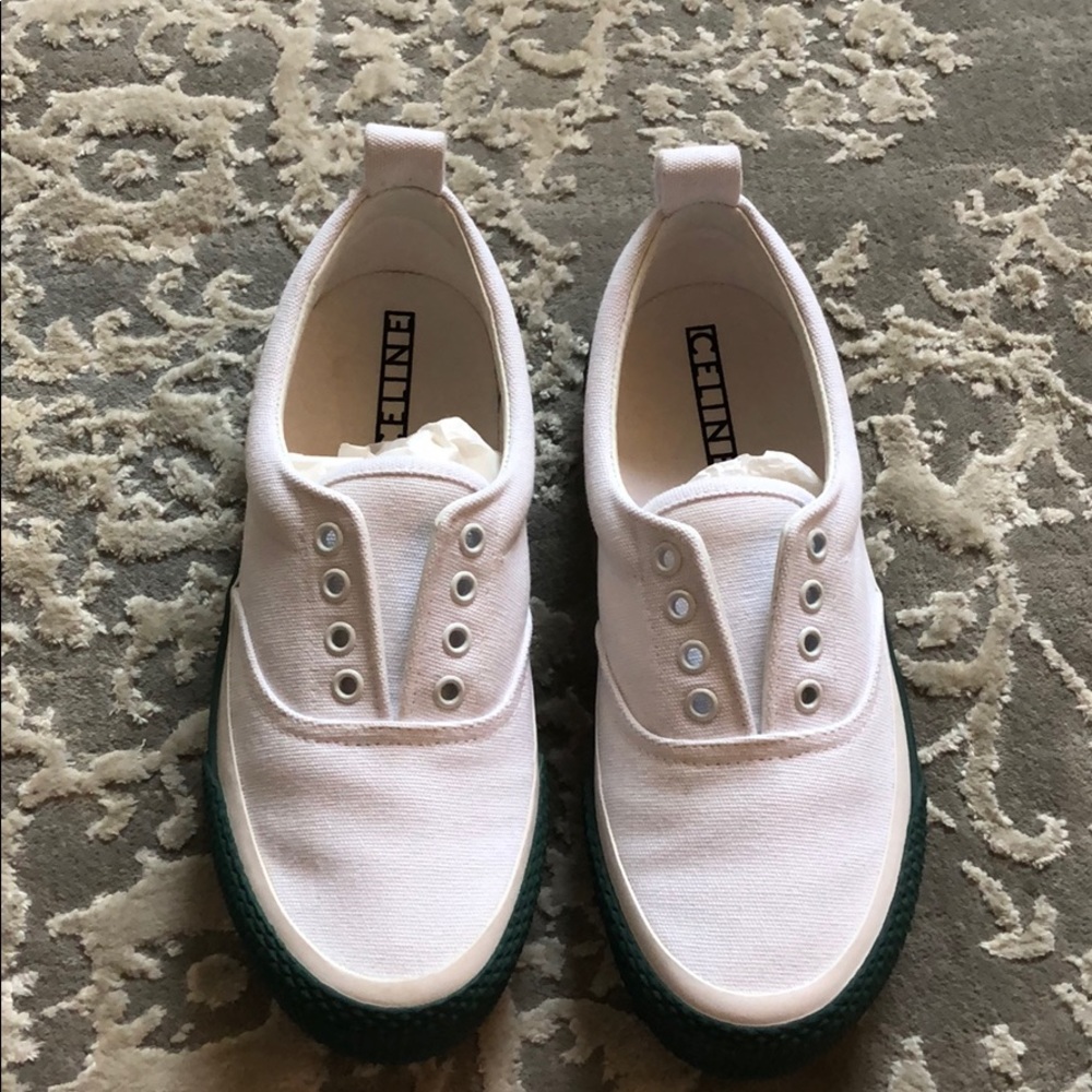Celine Sneakers